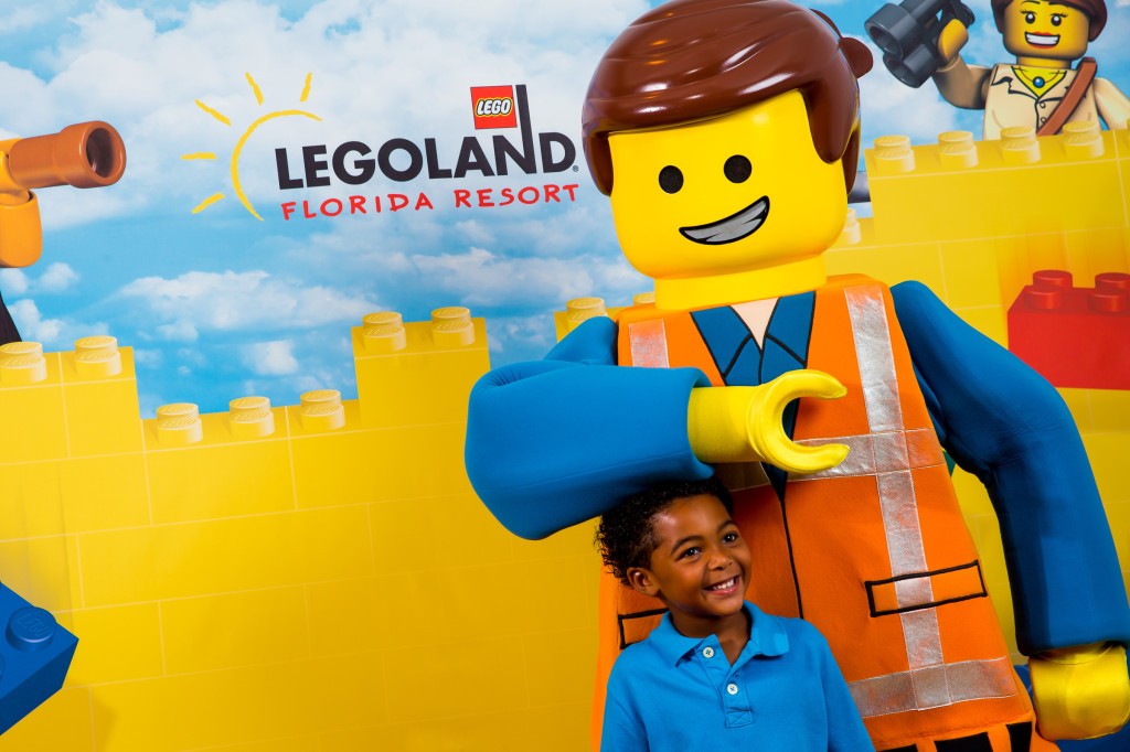 Legoland Florida 
