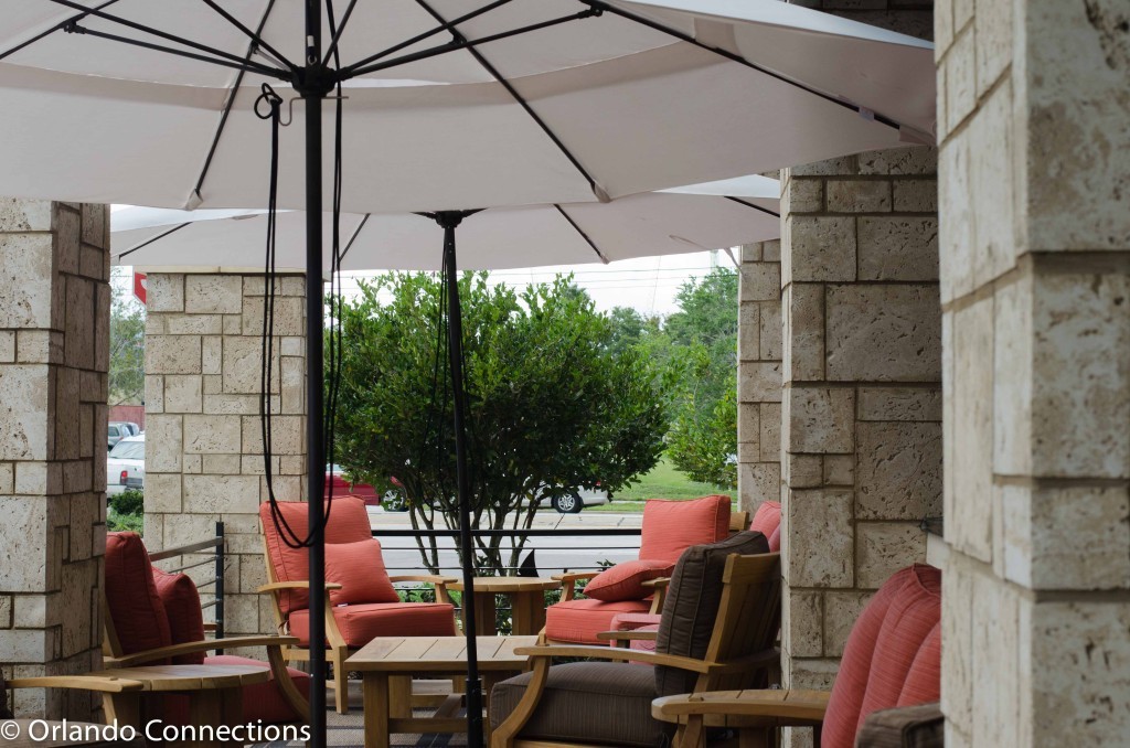 Cooper Hawk's Winery and Restaurant