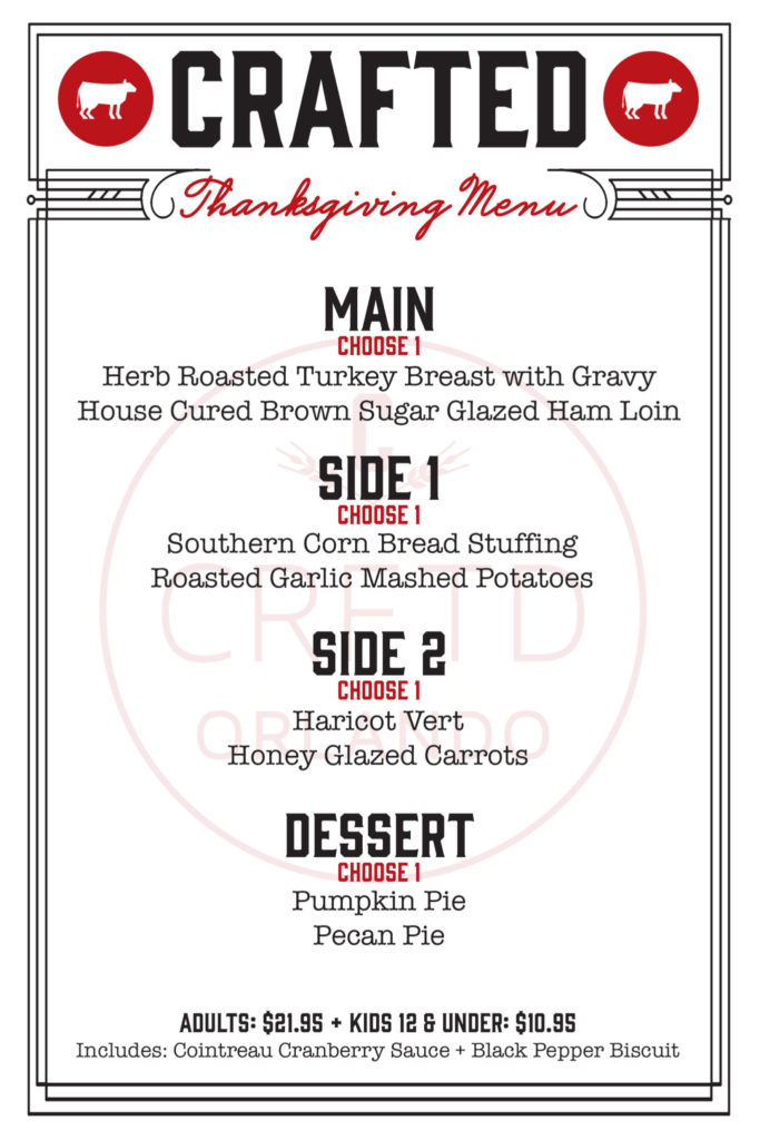 Crafted.Thanksgiving2015.Menu