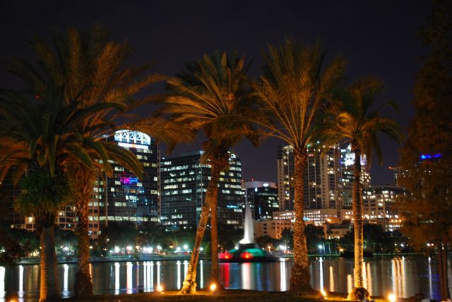 Orlando on Forbes’ 2014 List of Fastest Growing Cities