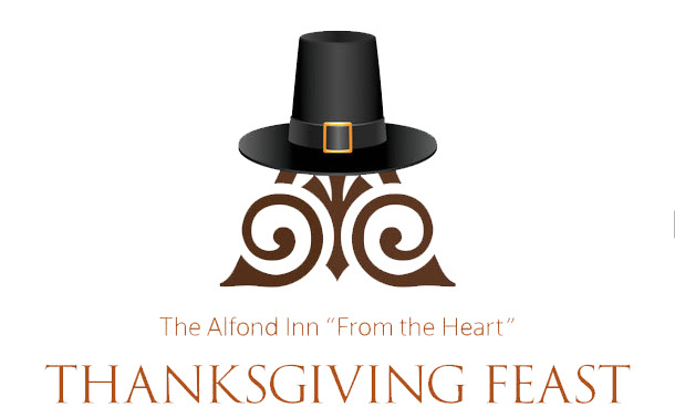 Thanksgiving at the Alfond Inn