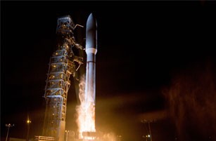 Atlas V Rocket Set to Launch Tuesday from Cape Canaveral