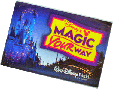 Walt Disney World Ticket Prices Set to Increase