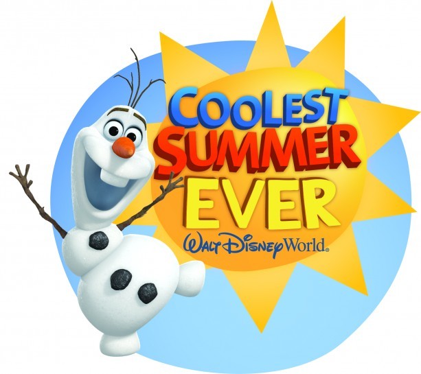 Coolest Summer Ever at Walt Disney World