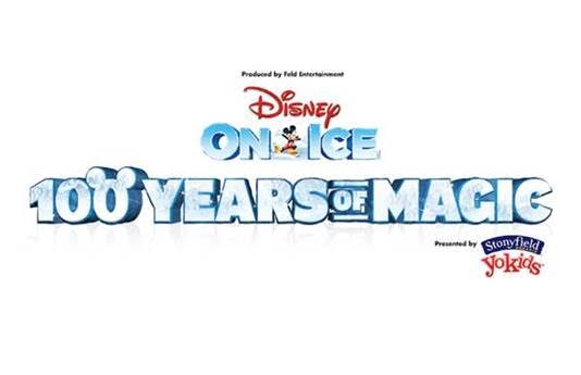 Tickets for Disney On Ice go on Sale June 16
