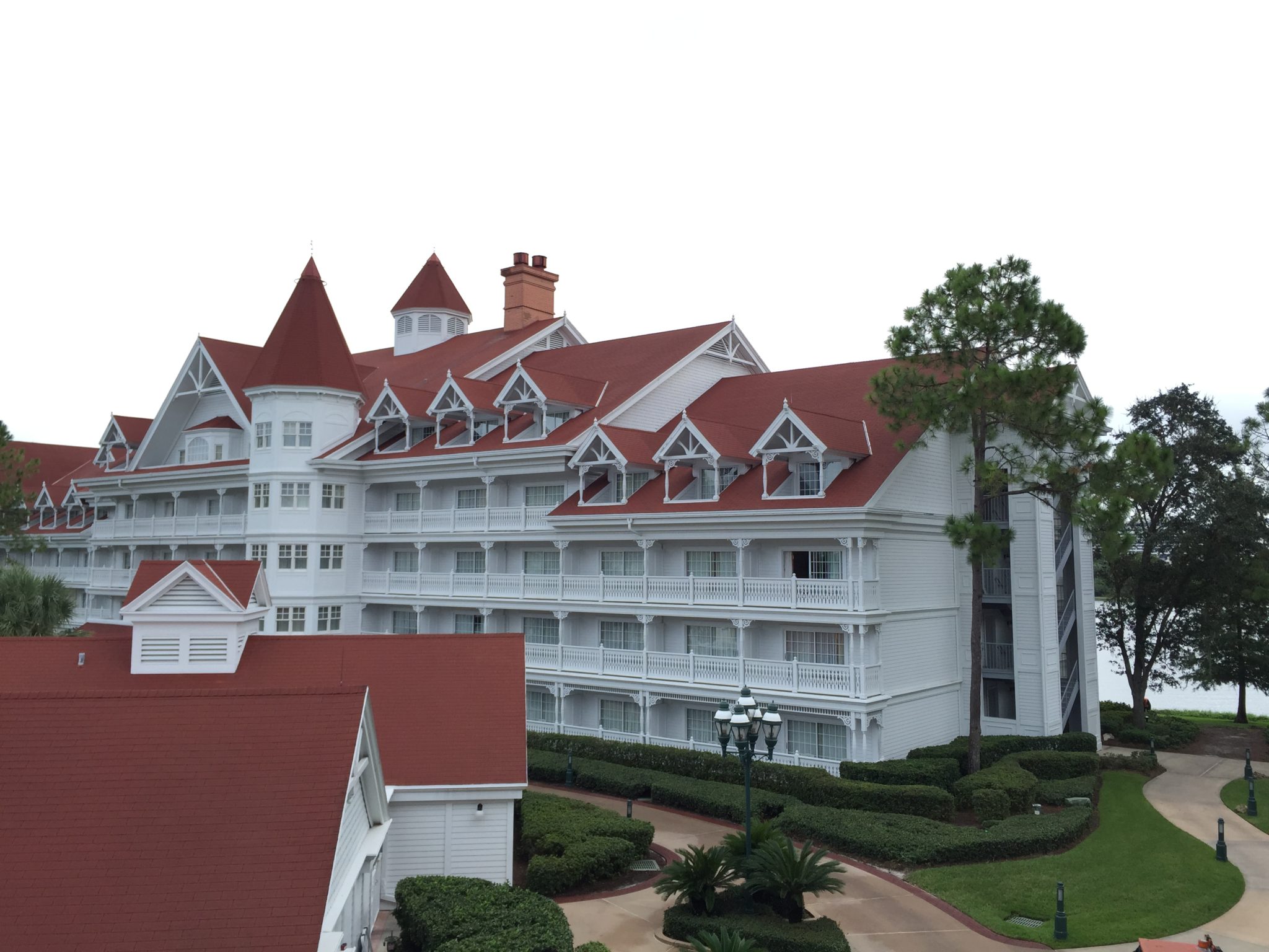 A Peek Inside the Refurbished Guest Rooms at Disney’s Grand Floridian Resort