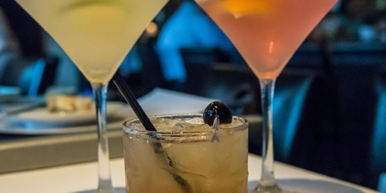 Where’s the Best Place for Happy Hour in Orlando?