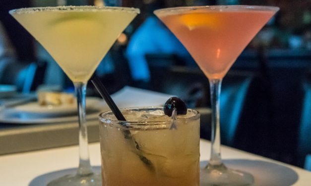 Where’s the Best Place for Happy Hour in Orlando?
