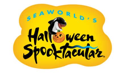 SeaWorld Spooktacular