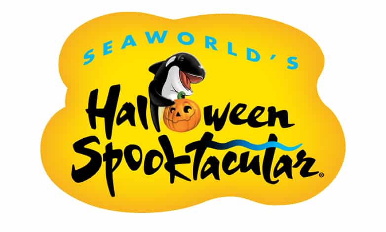SeaWorld Spooktacular