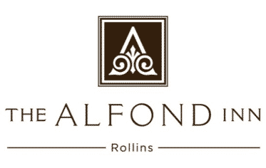 Valentines Day at The Alfond Inn