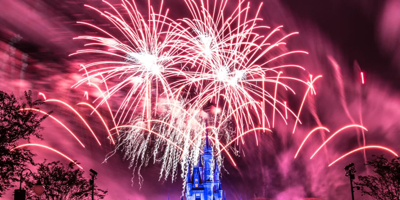 Disney World brings back 3-day Florida resident pass