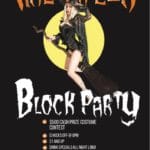Liam Fitzpatrick’s Restaurant And Irish Pub Hosts 9th Annual Colonial Town Park “Halloween Block Party” On Saturday, October 28