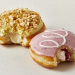Krispy Kreme Doughnuts Introduces Classic Flavors for Summer