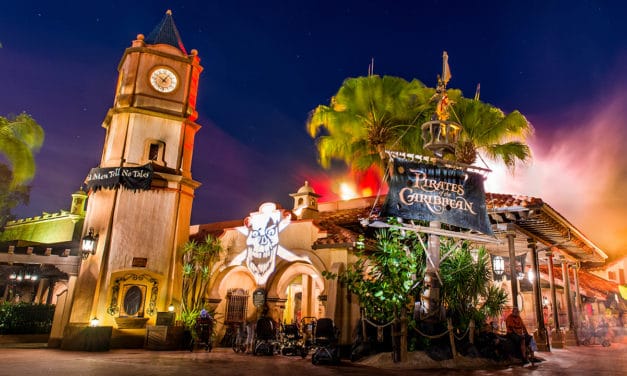 New Spooky Experiences Coming to Mickey’s Not-So-Scary Halloween Party at Walt Disney World Resort