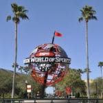 Walt Disney World Resort to Host Kickoff of ABC’s ‘American Idol’ Nationwide Bus Tour Auditions